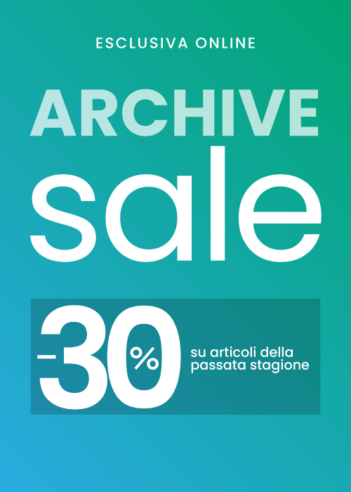 Mobile_ARCHIVESALE_PROMO_1_ITA_30032026